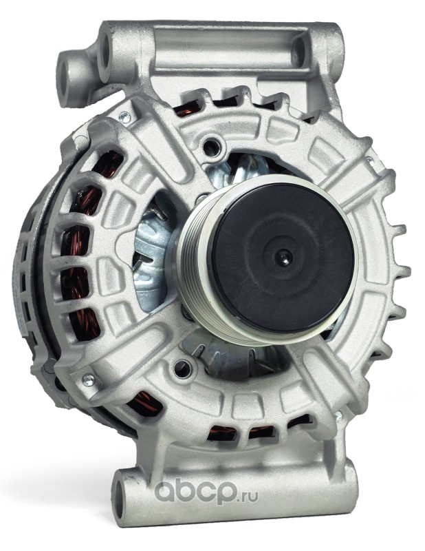 IMA100035 ISKRAMOTOR Генератор 14V, 150A, 7-руч