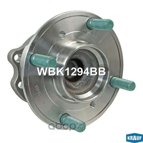 WBK1294BB KRAUF Ступица в сборе
