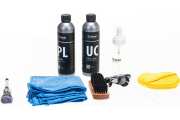 DT0345 GRASS Набор по уходу за салоном Interior Kit DT-0345, шт