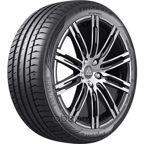 Шина летняя легковая EffeXSport TH202 235/40R18 95Y TRIANGLE CBPTH20223M18YFJ