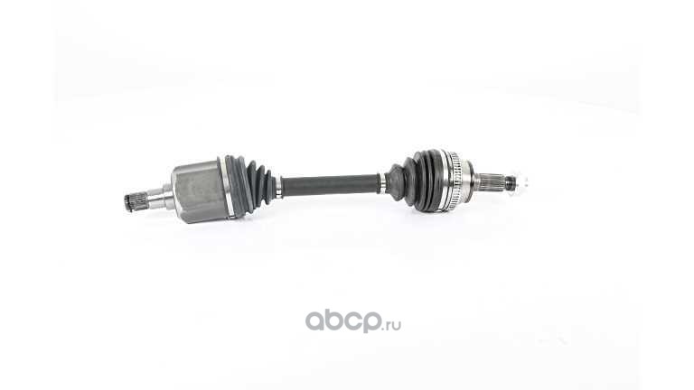 BSG15350022 BSG AUTO PARTS ПРИВОДНЫЙ ВАЛ В СБОРЕ - ПРАВ.