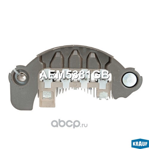 AEM5381GB KRAUF Диодный мост генератора