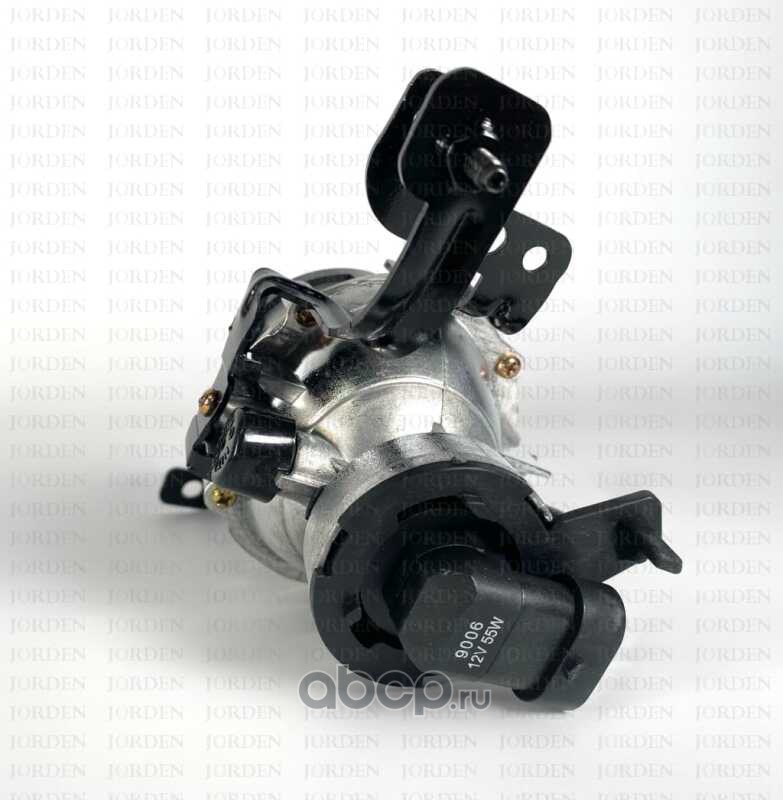 JH03CED15003AR JORDEN Фара птф (линза) RH KIA Ceed 15