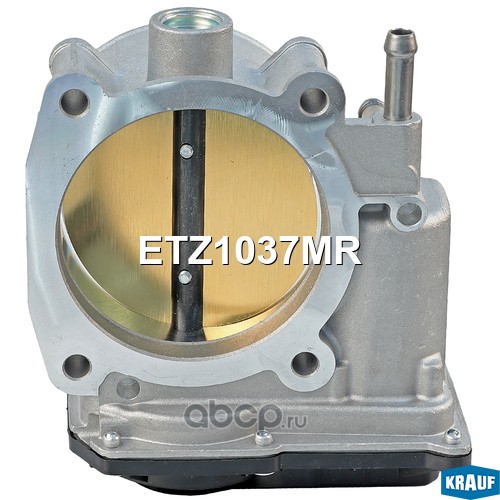ETZ1037MR KRAUF Дроссельная заслонка