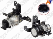 ST22320R20L SAT Фара противотуманная линза ST22320R20L SAT Фара противотуманная линза