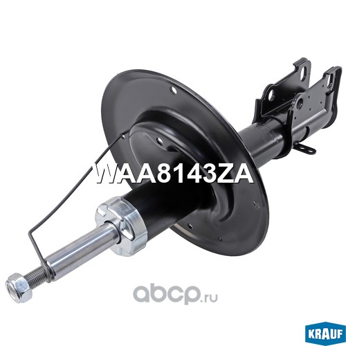 WAA8143ZA KRAUF Амортизатор подвески