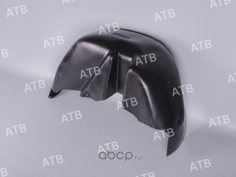 1ARL10G0RR ATB подкрылок Logan 1 2004-2009 задний правый