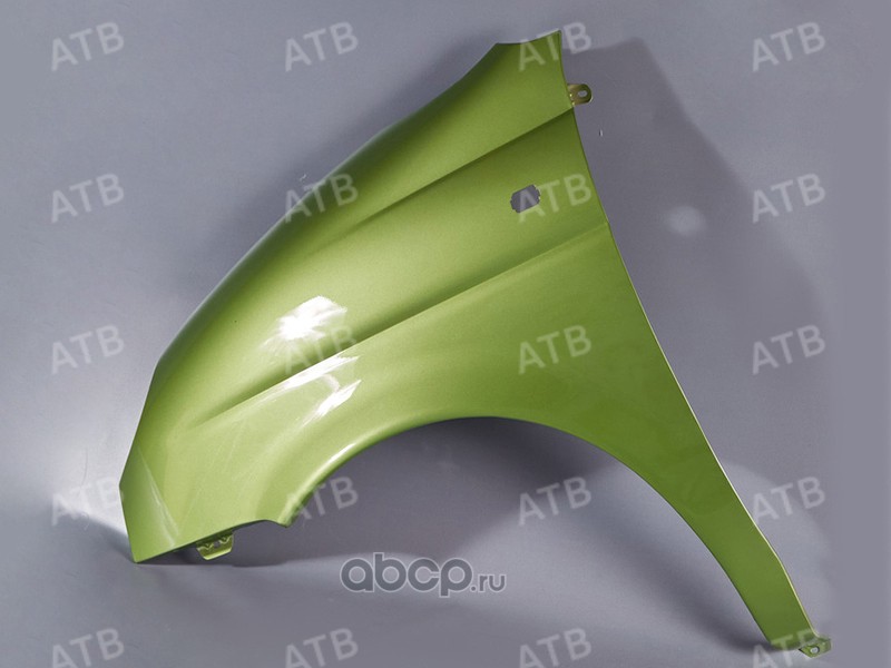 1ADM103AFL38U ATB крыло Daewoo Matiz 1 2000-2015 