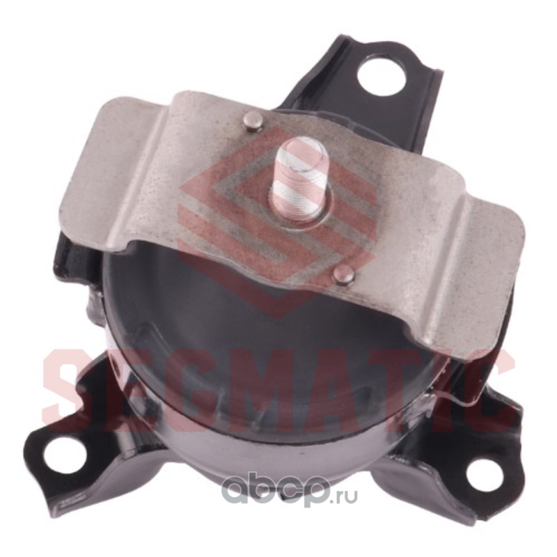 SG30112037 SEGMATIC Опора двигателя задняя левая Honda Civic 1.4-1.6i 95-01