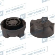 106EA0052AE MOTORHERZ Крышка бачка охл. жидкости