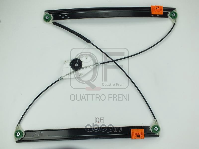 QF14R00040 QUATTRO FRENI СТЕКЛОПОДЪЕМНИК FR RH