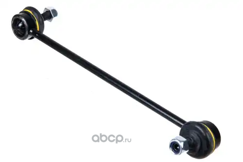 Z29075 ZENTPARTS тяга стабилизатора переднего Skoda Fabia 99>