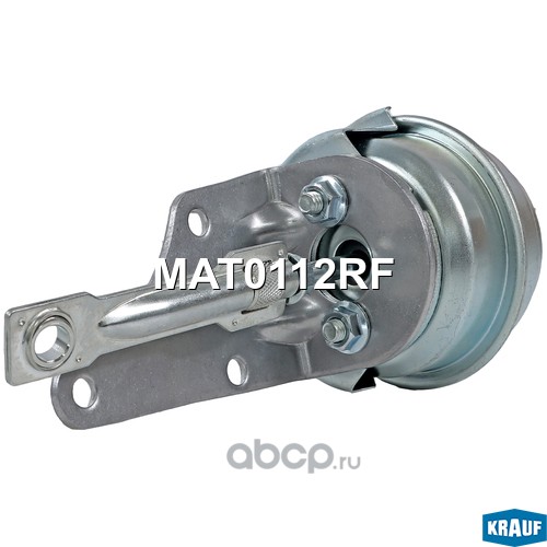 MAT0112RF KRAUF Актуатор турбокомпрессора