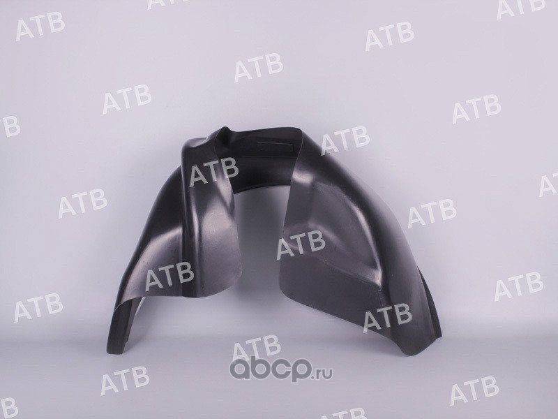 подкрылок Accent 2 1999-2012 задний левый ATB 1AHA20G0RL