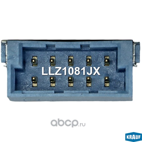 LLZ1081JX KRAUF Блок управления фарой