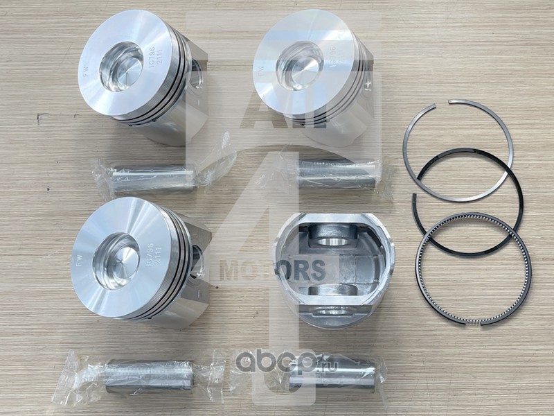 EPNS2808 ALL4MOTORS Деталь