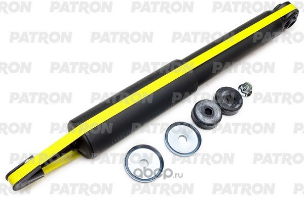 PSA999450 PATRON Амортизатор подвески