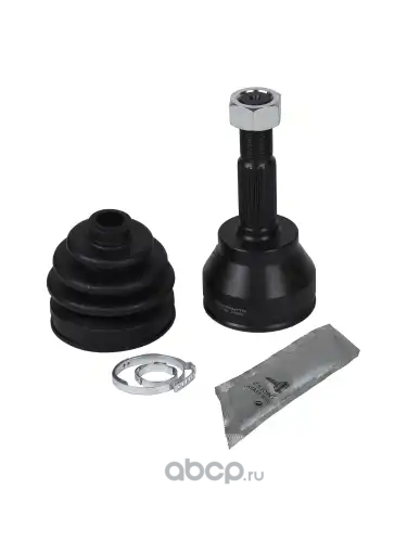 Z21780 ZENTPARTS ШРУС наружный к-кт! 39211EG000 Infuniti FX45/35/S50 02-08