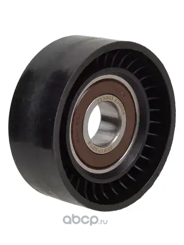 Z23903 ZENTPARTS ролик натяжной! без натяжителя Renault Clio/Megane 1.4/1.6/1.5dCi 01>
