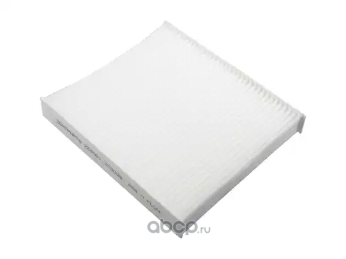 Z34001 ZENTPARTS фильтр салона! GAC GS8/M8, Toyota Corolla/Prius/Camry/Hilux 15>
