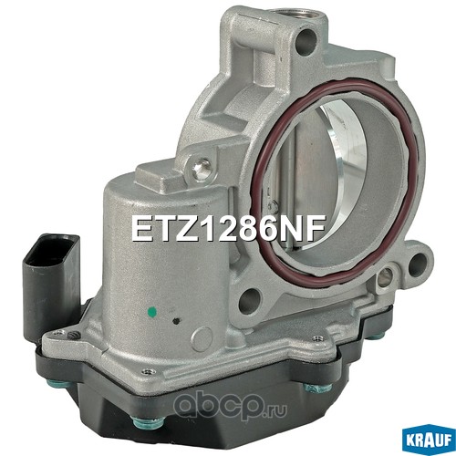 ETZ1286NF KRAUF Дроссельная заслонка