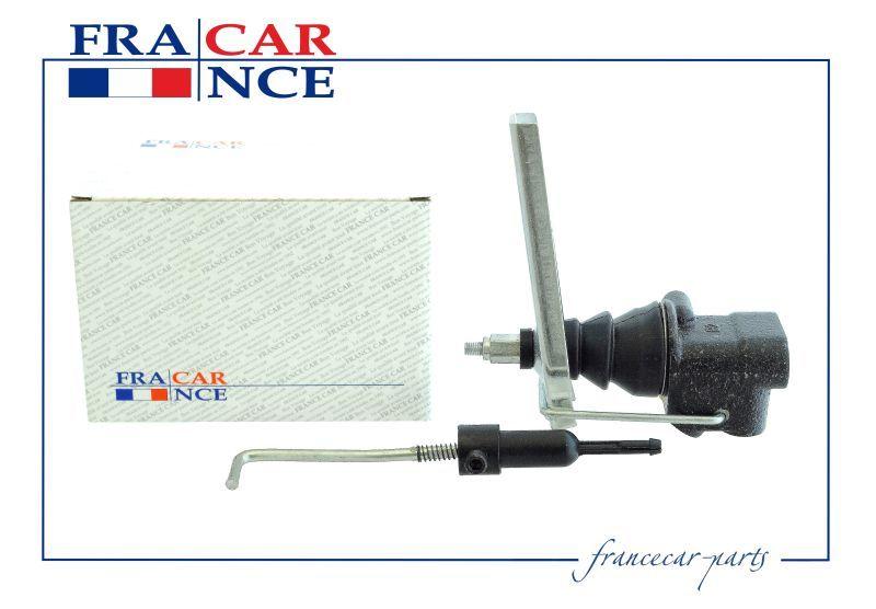 FCR210208 FRANCECAR Регулятор давления тормозов
