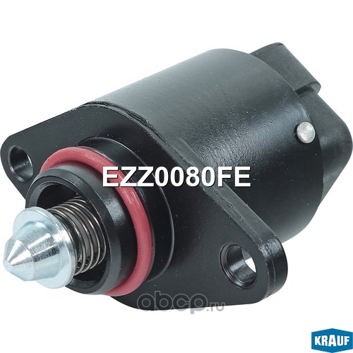 EZZ0080FE KRAUF Клапан холостого хода ДВС
