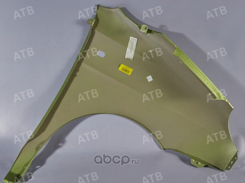 1ADM103AFL38U ATB крыло Daewoo Matiz 1 2000-2015 