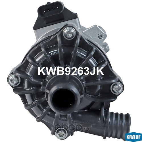 KWB9263JK KRAUF Насос водяной электрический