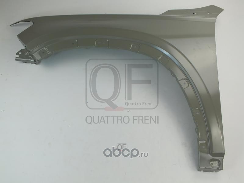 QF01G00065 QUATTRO FRENI КРЫЛО FR LH