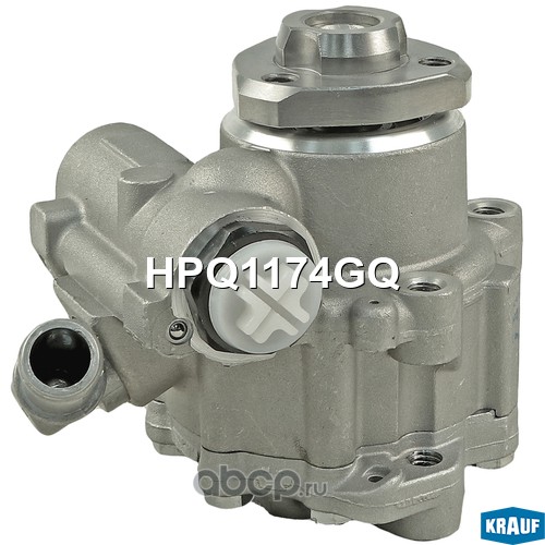 HPQ1174GQ KRAUF Насос гидроусилителя руля