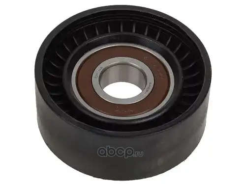 Z23903 ZENTPARTS ролик натяжной! без натяжителя Renault Clio/Megane 1.4/1.6/1.5dCi 01>