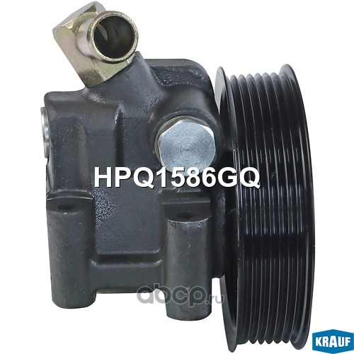 HPQ1586GQ KRAUF Насос гидроусилителя руля