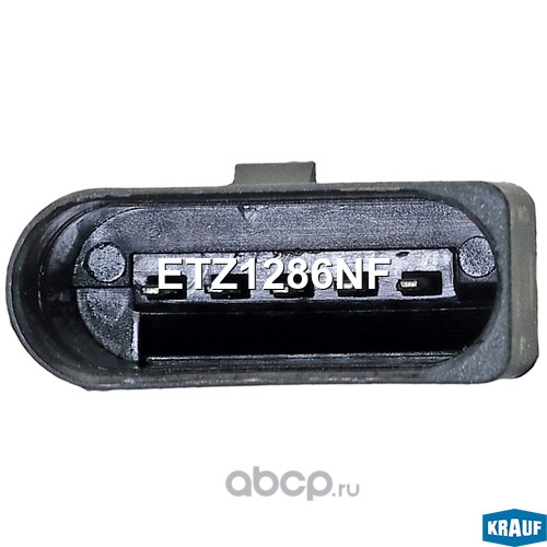ETZ1286NF KRAUF Дроссельная заслонка