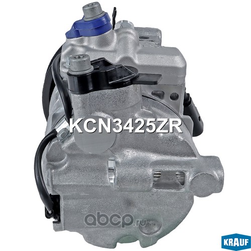 KCN3425ZR KRAUF Компрессор кондиционера