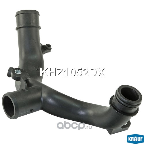 KHZ1052DX KRAUF Патрубок системы охлаждения