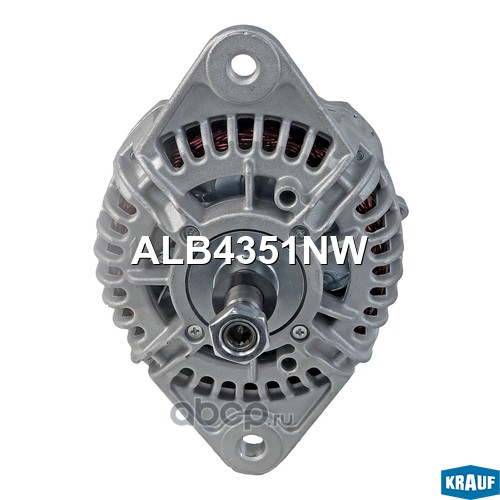 ALB4351NW KRAUF Генератор