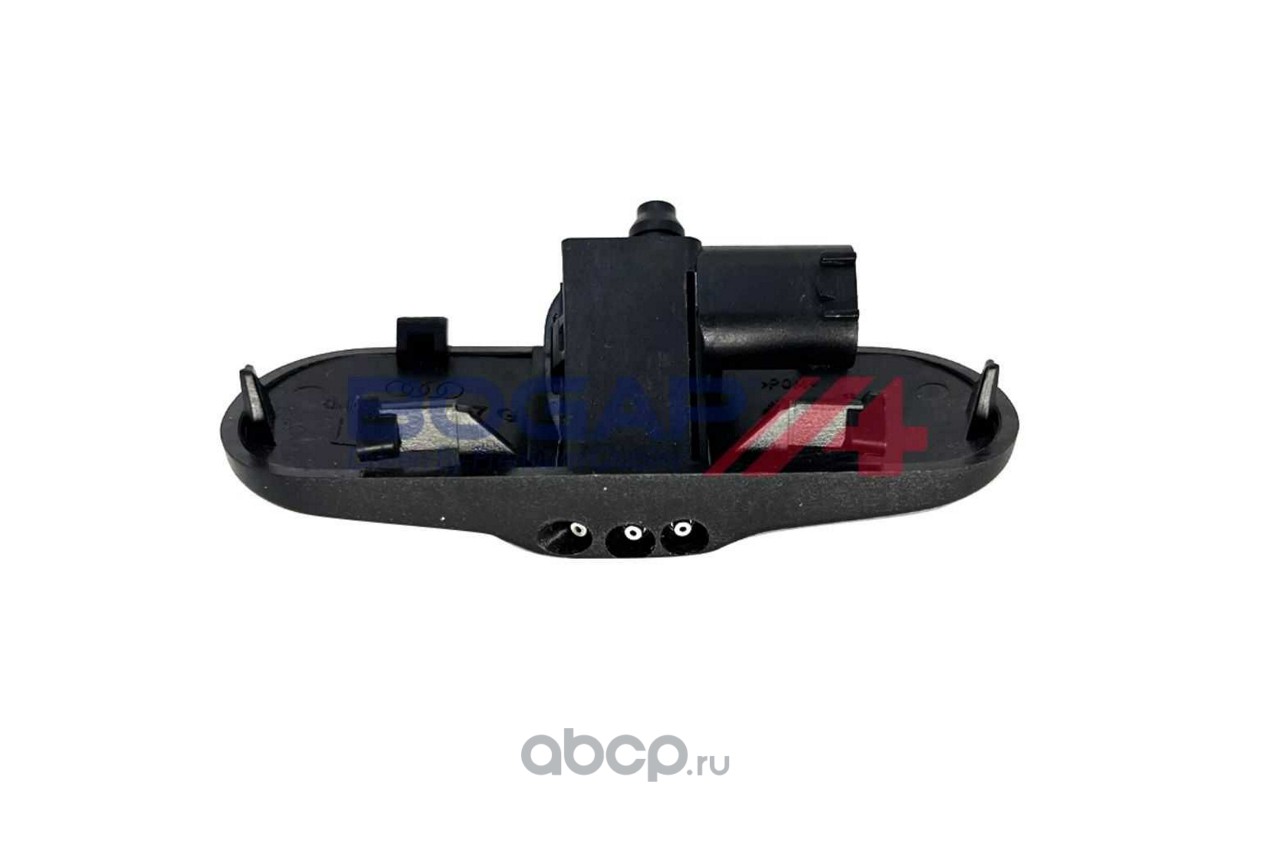 A5518131 BOGAP Распылитель воды для чистки, система очистки окон