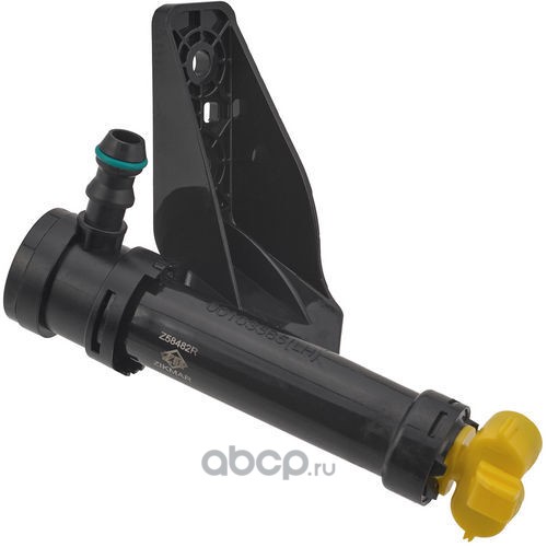 Z58482R ZIKMAR ФОРСУНКА ОМЫВАТЕЛЯ