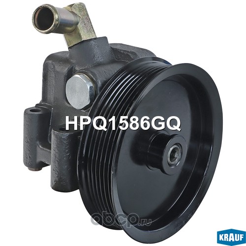 HPQ1586GQ KRAUF Насос гидроусилителя руля