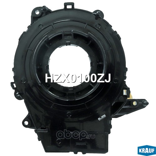 HZX0100ZJ KRAUF Контактная группа подушки безопасности