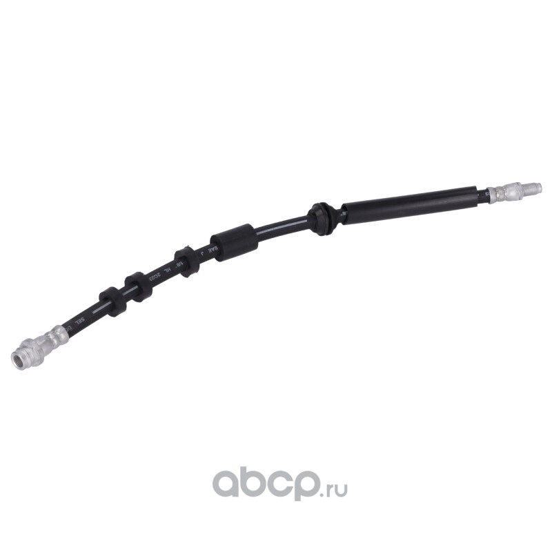 186221 FEBI Тормозной шланг