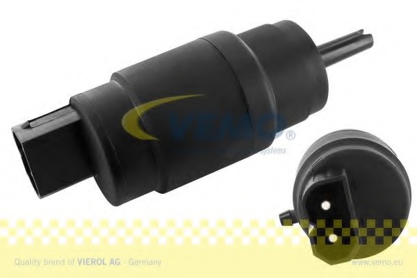 V200801021 VAICO VEMO Водяной насос, система очистки окон