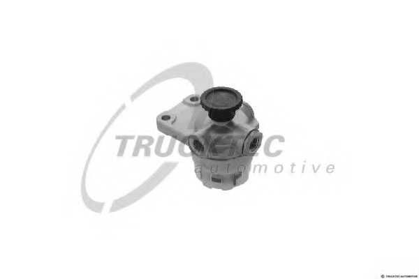 0114059 TRUCKTEC Топливный насос