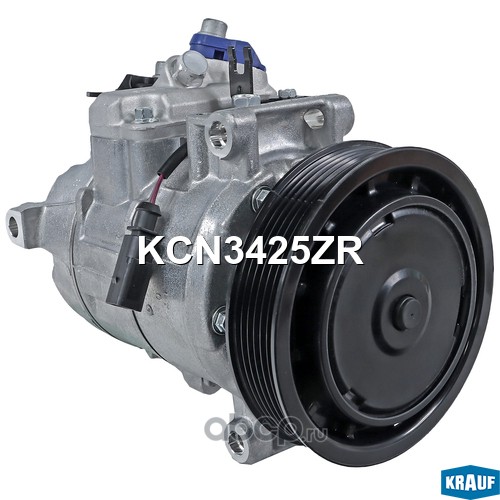 KCN3425ZR KRAUF Компрессор кондиционера