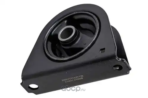 Z13531 ZENTPARTS Z13531_подушка ДВС передняя! Mitsubishi Colt/Lancer 95-03