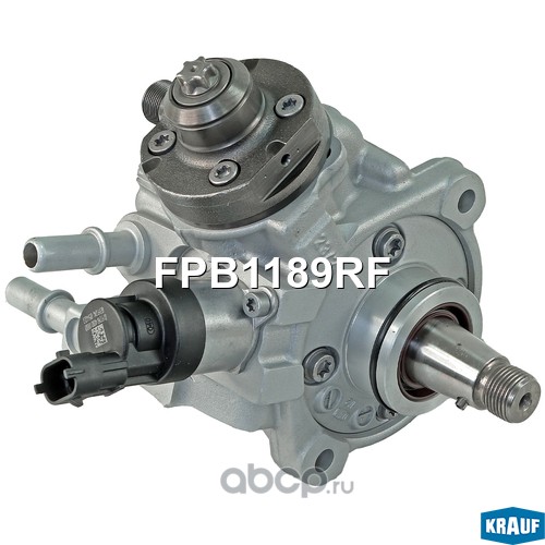 FPB1189RF KRAUF ТНВД
