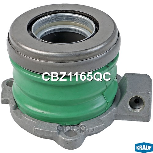 CBZ1165QC KRAUF Подшипник выжимной гидравлический
