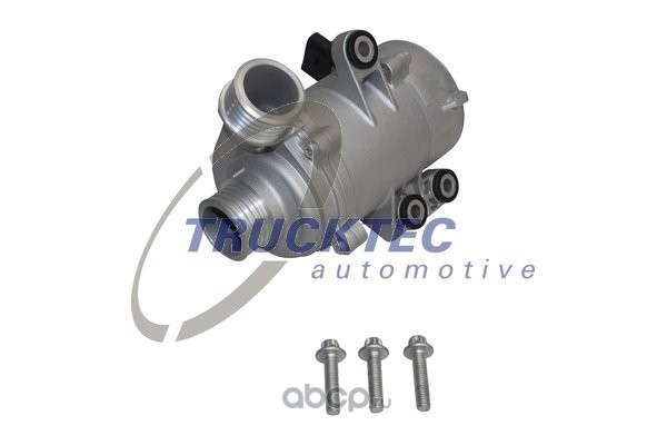 0819286 TRUCKTEC Водяной насос, охлаждение двигателя