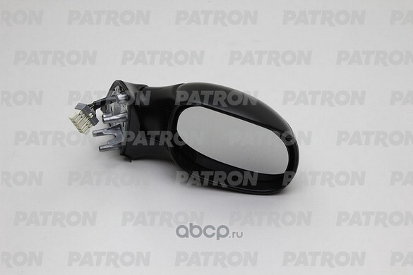 PMG0524M02 PATRON Зеркало наружное